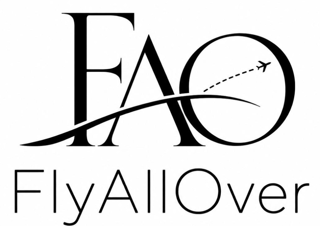 FlyAllOver