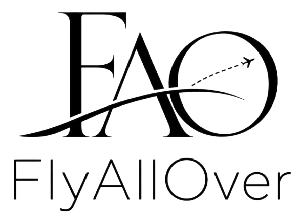 FlyAllOver